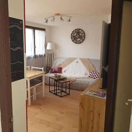 Superbe Dans La Vallee De L'eau D'olle. Apartment *