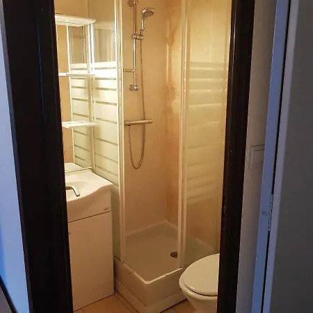 Apartment Superbe Dans La Vallee De L'eau D'olle.