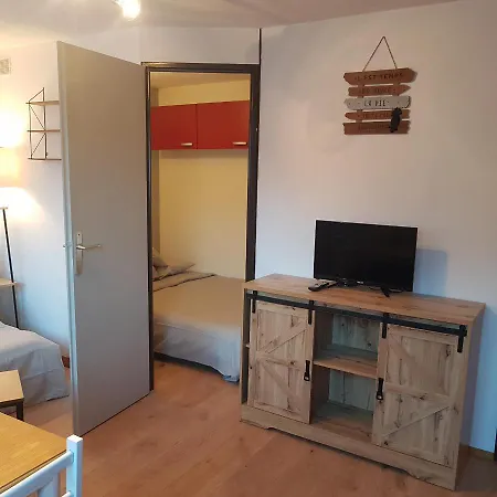 Apartment Superbe Dans La Vallee De L'eau D'olle. *